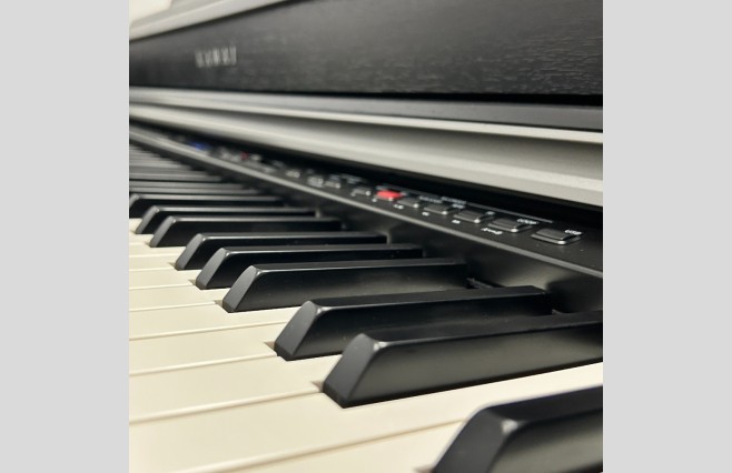 Kawai CN34 Satin Black Digital Piano, Used - Complete Package (SN:G169622) - Image 7
